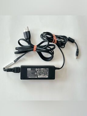 Genuine HP 90W AC Adapter 19V/4.74A PPP012H-S 393954-002